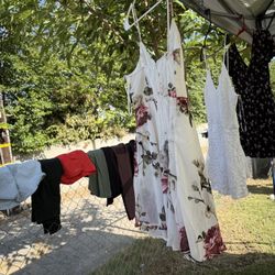 Yard Sale Today☀️☀️☀️