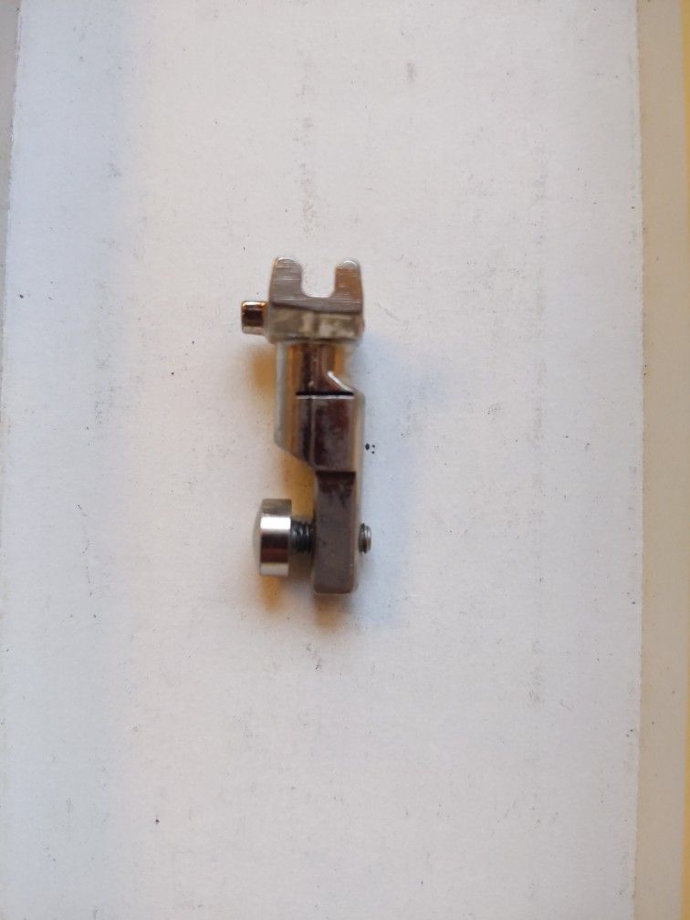 Bernina Presser Feet