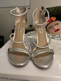 Steve Madden Heels