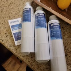 Water Filter DESENRUIS