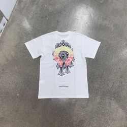 Chromehearts Tee