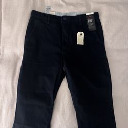 Levi's Premium XX CHINO AUTHENTIC RELAXED MEN'S PANTS