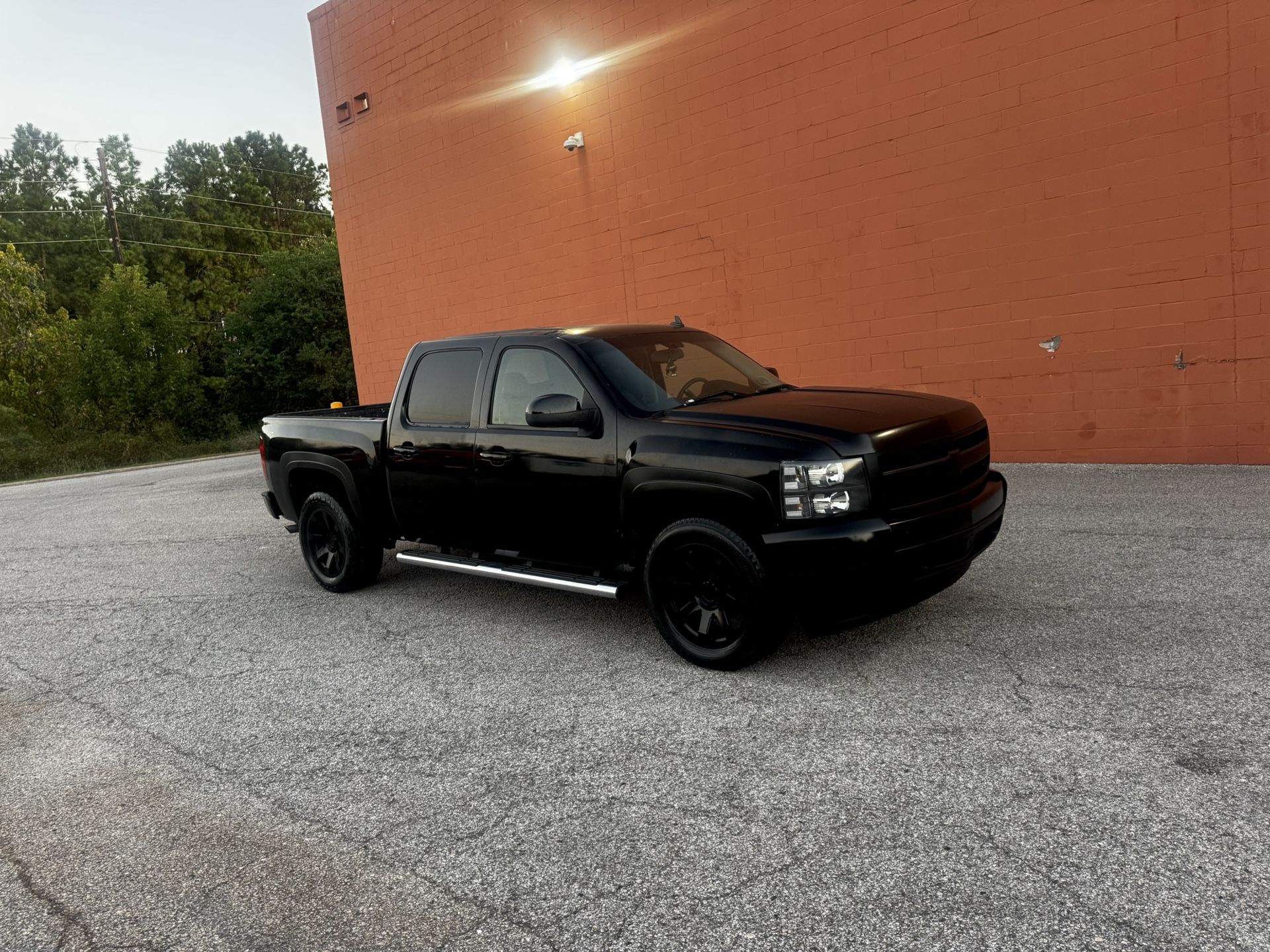 2012 Chevrolet Silverado