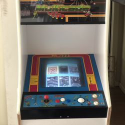Multicade Machine