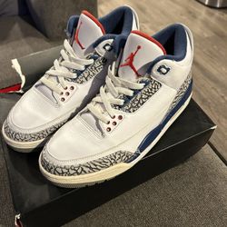 Jordan 3 