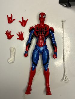 Marvel rivals Blokees Spiderman