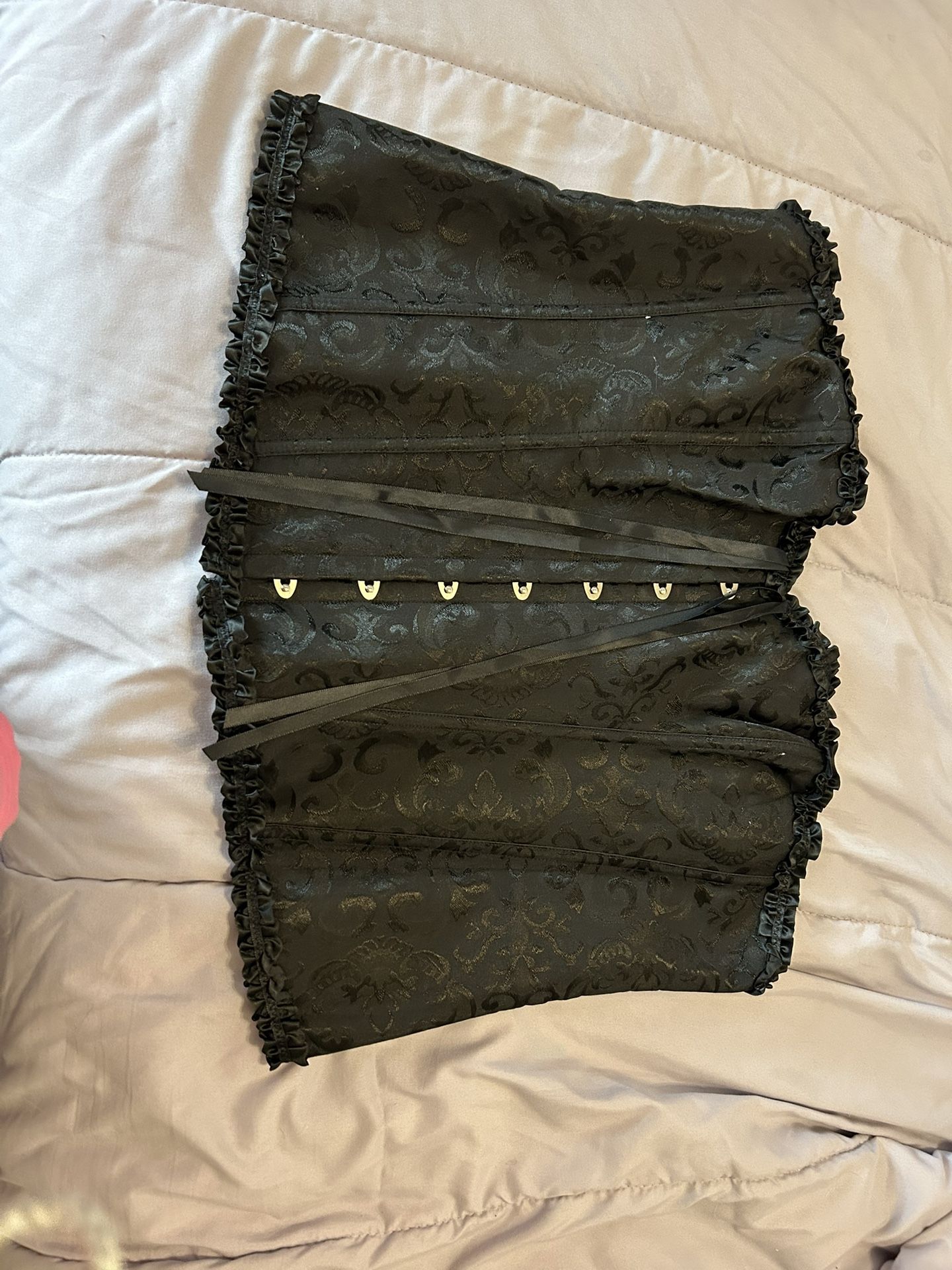 Corset 