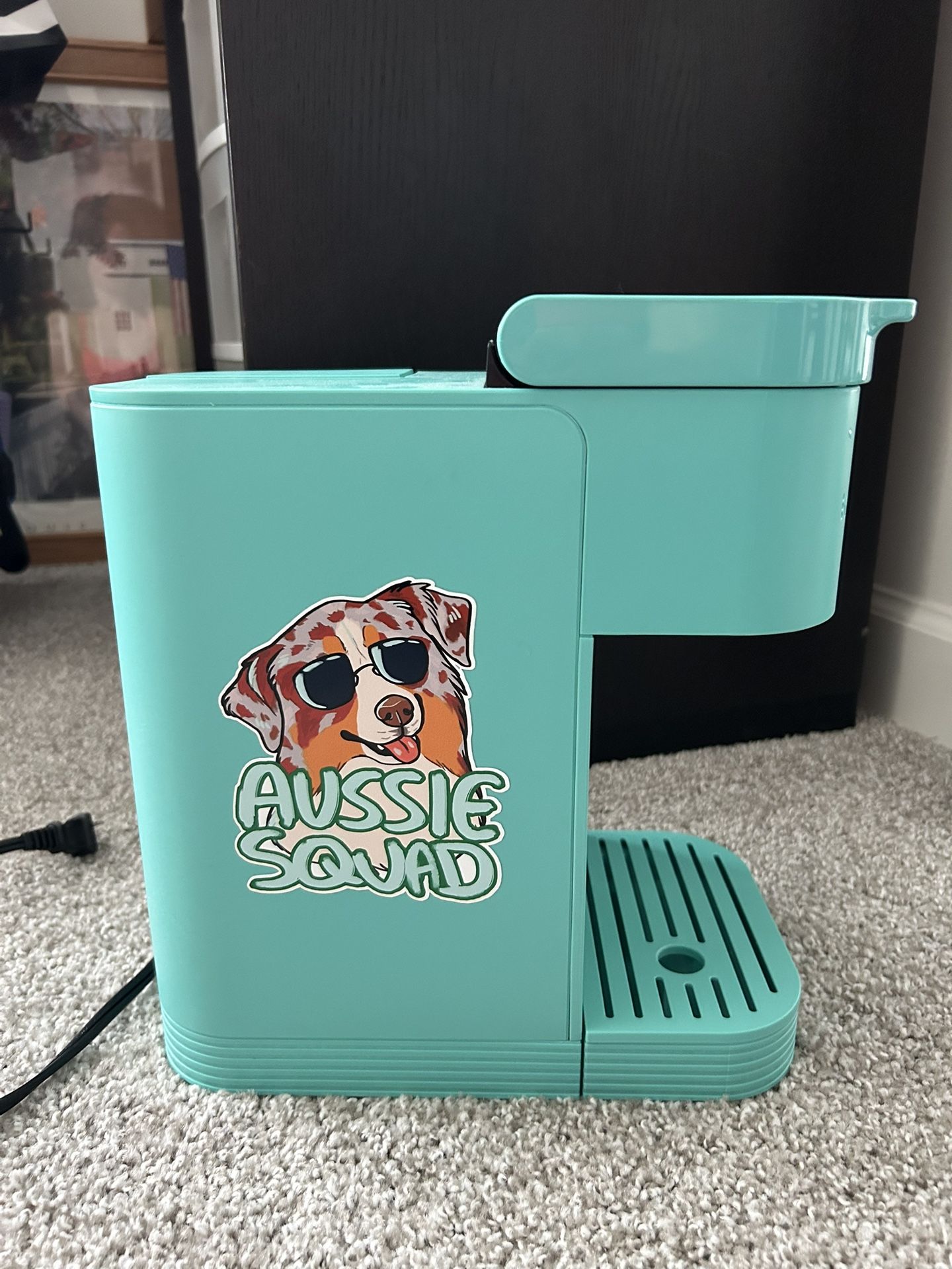 Single Serve Keurig