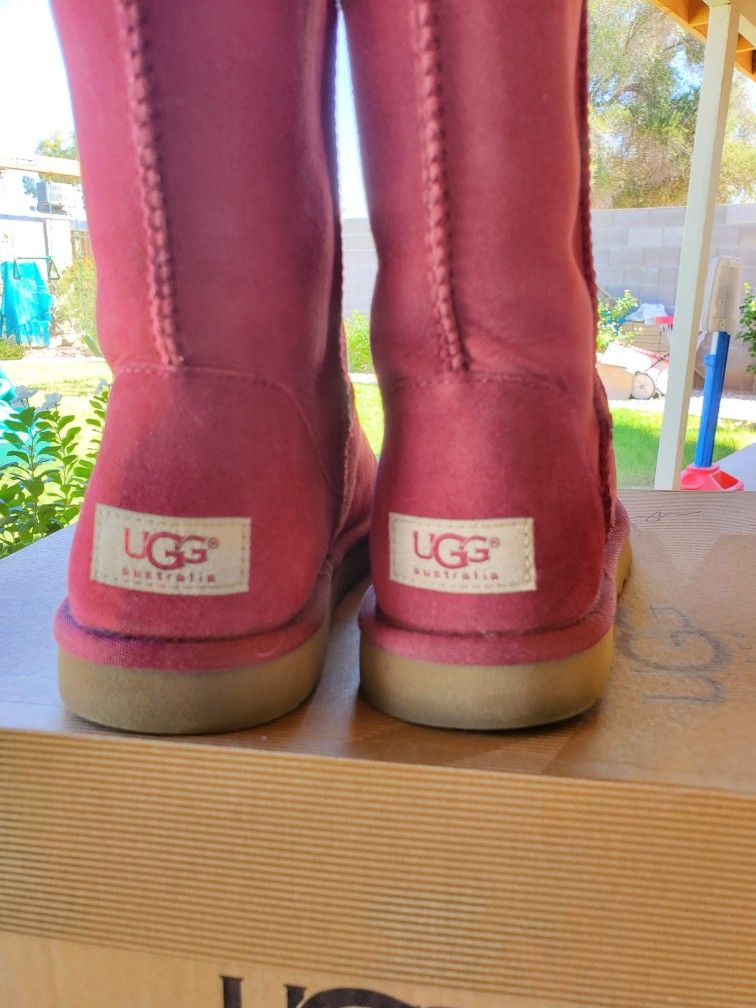 Ugg Boots