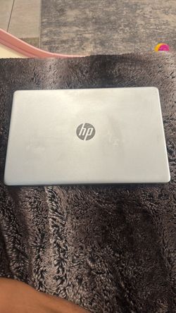 HP Laptop model 15-ef1041nr