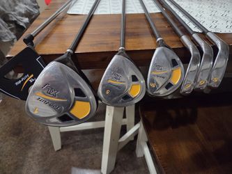 Top flite junior clubs