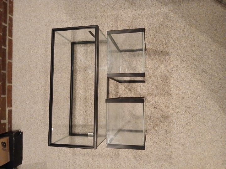 Aquarium Tanks