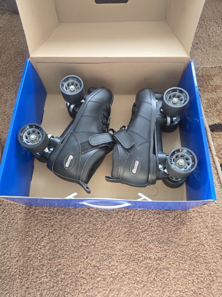 Skates For Sale