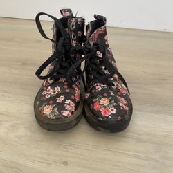 Zara Flower Girls Shoes 