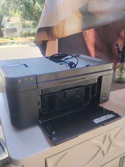 Cannon printer
