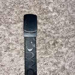 Coach Belt  