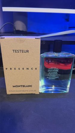 Testeur Montablanc