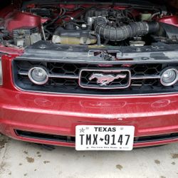 Headlights  Renovation 