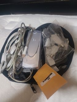 wall connector computer