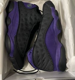 Jordan 13 retro shoes