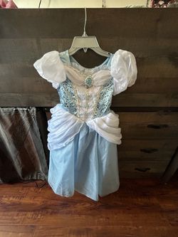 Cinderella Dress
