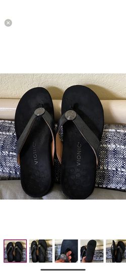 Vionic Sandals Sz 7 women’s 
