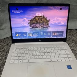 HP Laptop