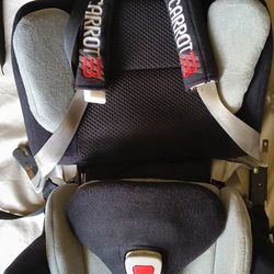 Carrot 3 Car Seat