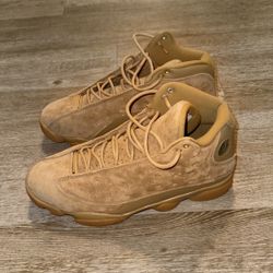 Air Jordan Retros Size 11.5