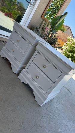Nightstands