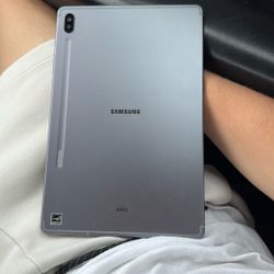 Samsung Tablet s6 