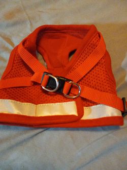Small Cat/ Dog Harness