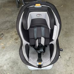 Chicco NextFit Car Seat