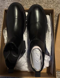 Mens boots