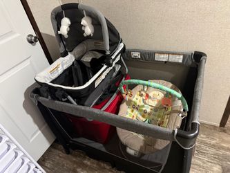 Baby stuff