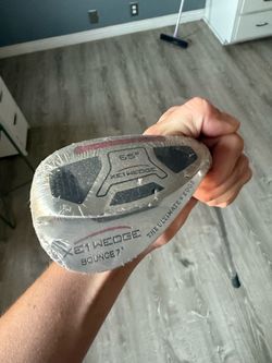 XE1 Wedge 65° Bounce 7° Golf Club