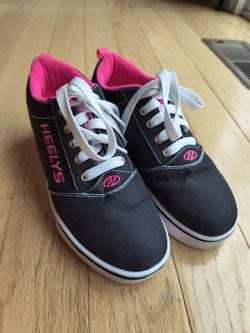 Heelys Pro 20 Youth Size 5