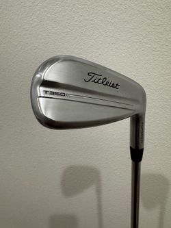 Titleist T350 Pitching Wedge 43 degree