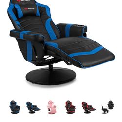 Gaming Recliner Chair 