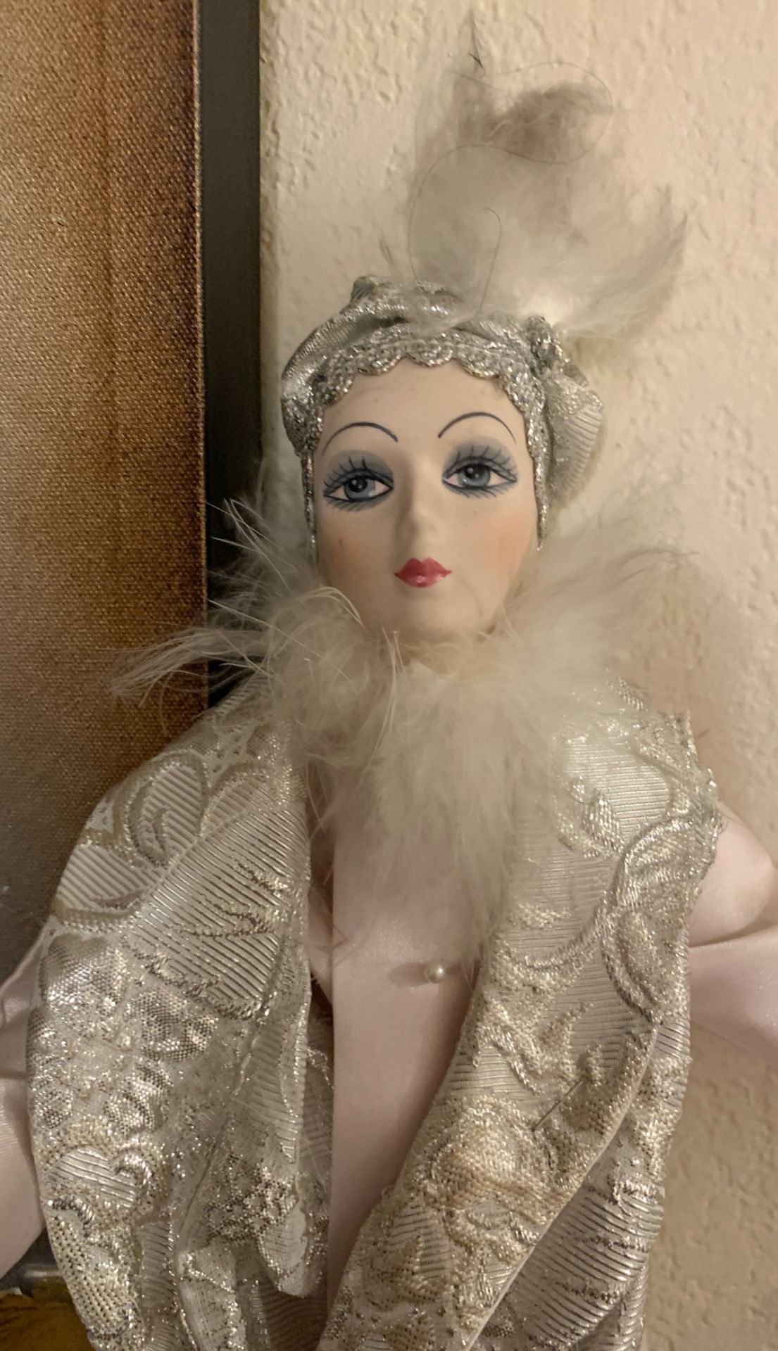 SILVESTRI DOLL CRAFTER CLASSICS