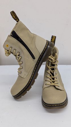 Ladies size 6  DM Boots $60