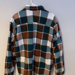 Eddie Bauer Flannel 