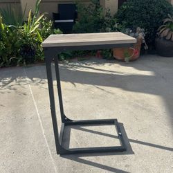Small Side Table 