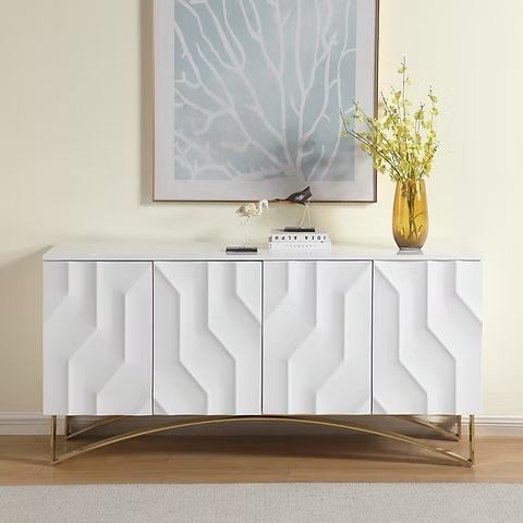 Bianca Console Table - Same Day Delivery - Special Prices