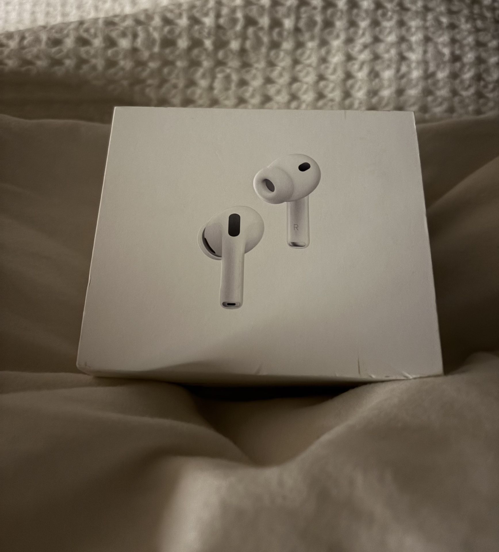 BRAND NEW AIRPODS PRO 3