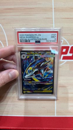 Pokémon Slab