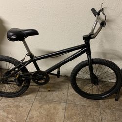 Haro Bike