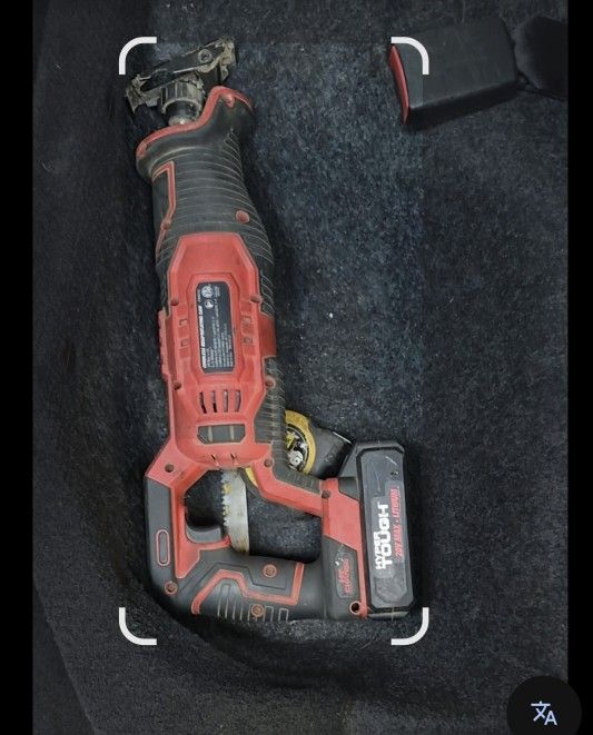 Saw