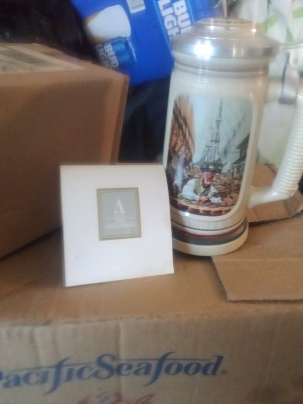Avon Fine Collectibles