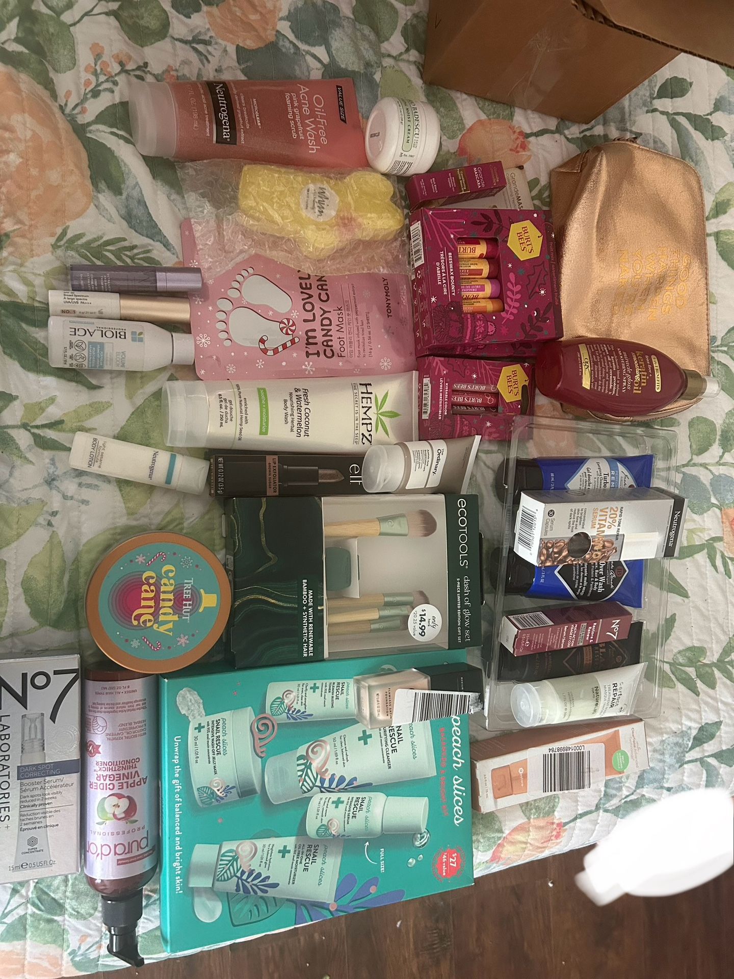 All Of This Shown For $60